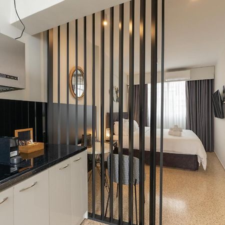 Dema'S Luxury Suites Athens Luaran gambar